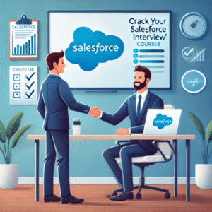 Salesforce Crack Interviews Notes Top Companies