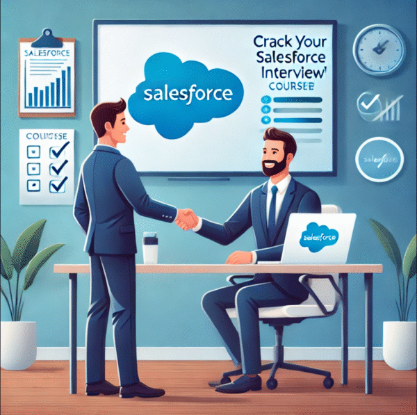Salesforce Crack Interviews Notes Top Companies