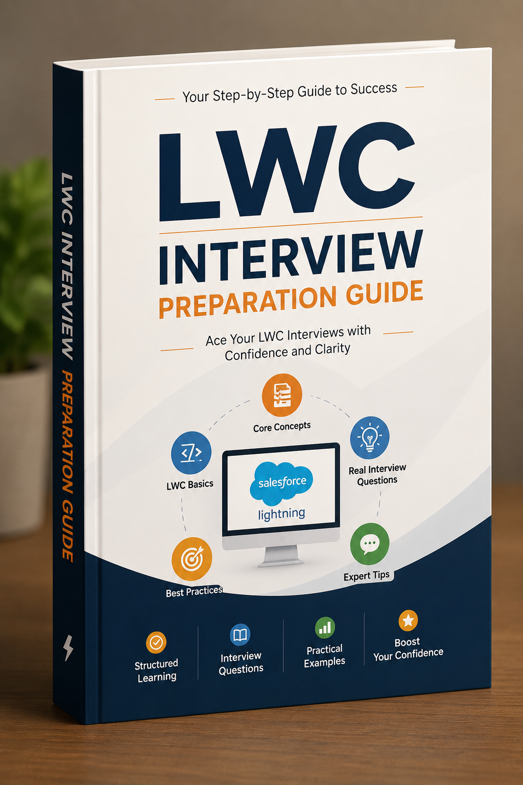 Real-Time LWC Interview Questions for Salesforce Devs (What I Said & Why It Worked)