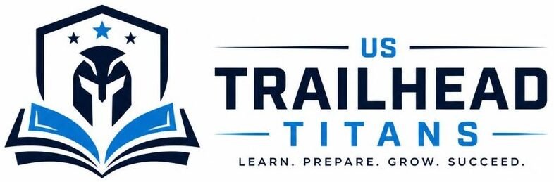 US Trailhead Titan Hub